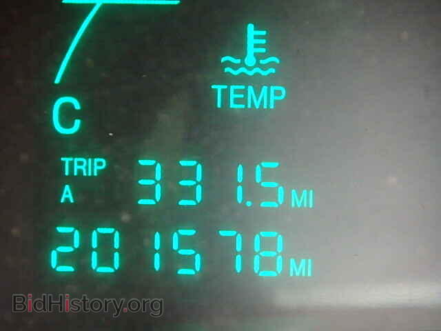 2003 CADILLAC DEVILLE - VIN: 1G6KD54Y13U106922 - Фото 8