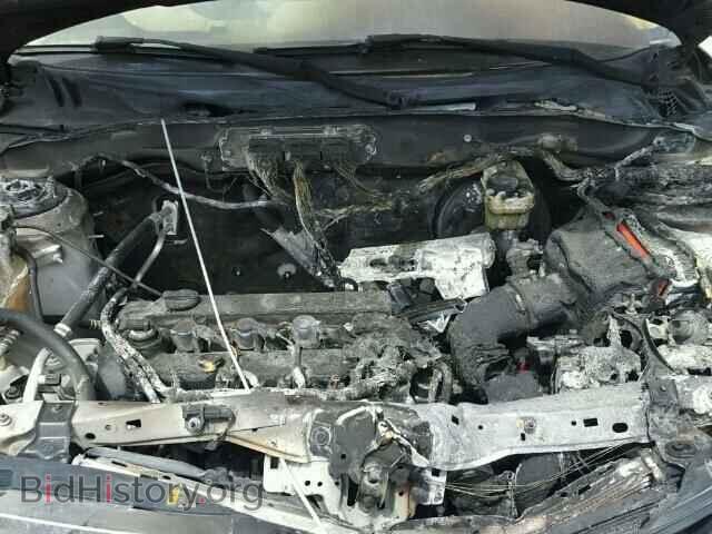 2011 FORD ESCAPE - VIN: 1FMCU0D79BKC47738 - Фото 7