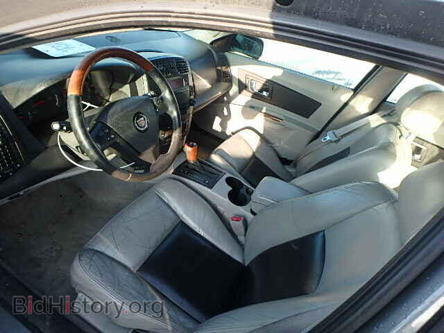 2004 CADILLAC CTS - VIN: 1G6DM577340165913 - Фото 5