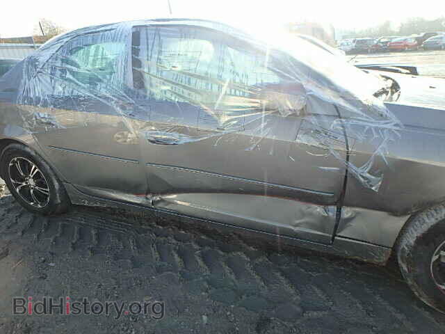 2004 CADILLAC CTS - VIN: 1G6DM577340165913 - Фото 9