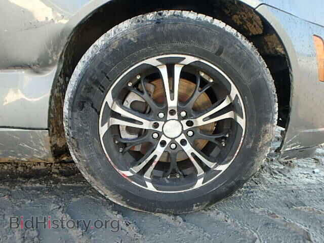 2004 CADILLAC CTS - VIN: 1G6DM577340165913 - Фото 10