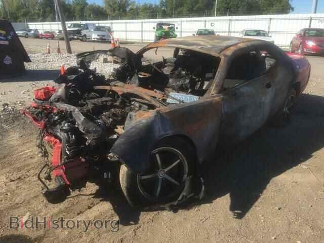 2010 DODGE CHALLENGER - VIN: 2B3CJ4DV4AH131678 - Фото 2