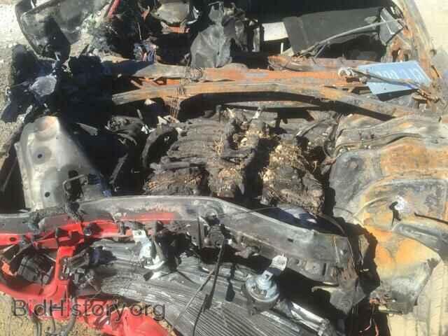 2010 DODGE CHALLENGER - VIN: 2B3CJ4DV4AH131678 - Фото 7