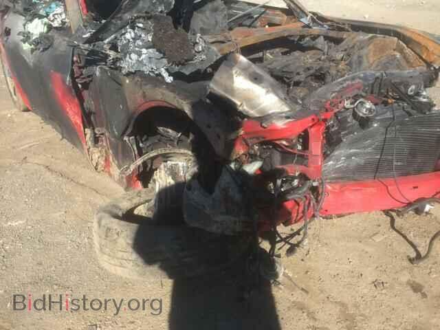 2010 DODGE CHALLENGER - VIN: 2B3CJ4DV4AH131678 - Фото 9