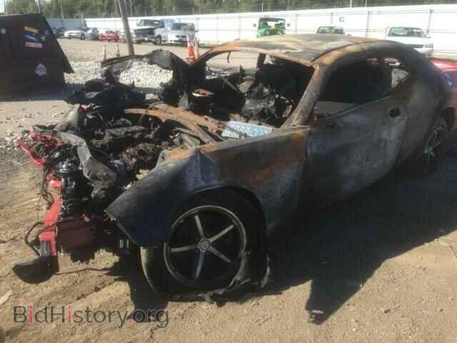 2010 DODGE CHALLENGER - VIN: 2B3CJ4DV4AH131678 - Фото 10