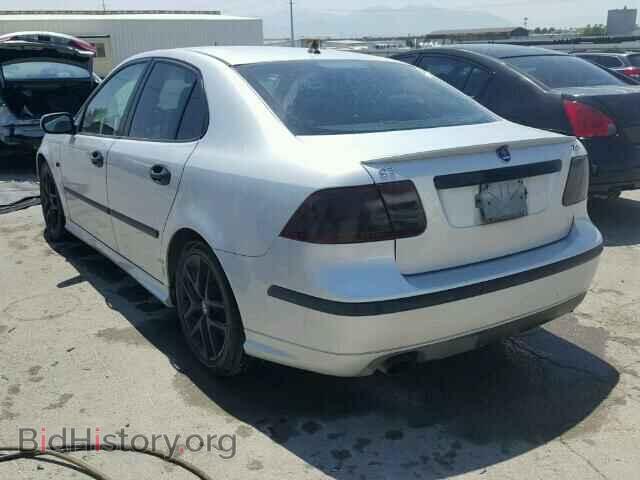 2003 SAAB 9 3 - VIN: YS3FF49Y631029812 - Фото 3