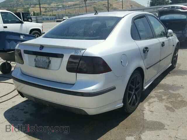 2003 SAAB 9 3 - VIN: YS3FF49Y631029812 - Фото 4