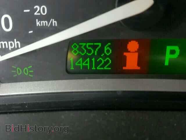 2003 SAAB 9 3 - VIN: YS3FF49Y631029812 - Фото 8