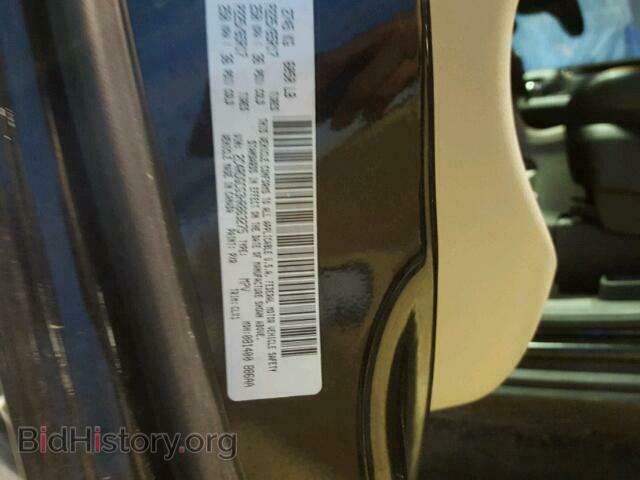 2017 DODGE CARAVAN - VIN: 2C4RDGCG3HR863275 - Фото 10