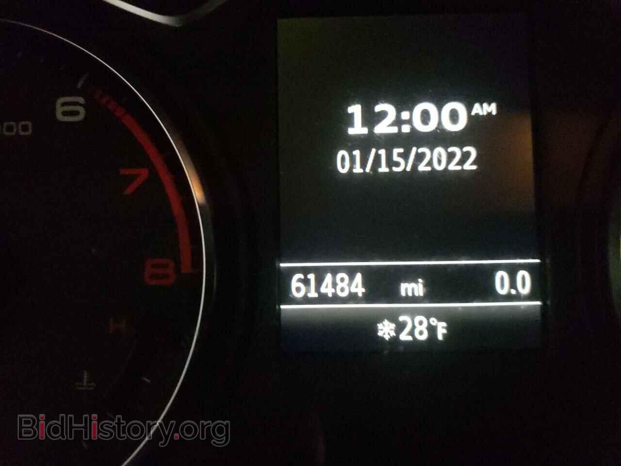 2016 AUDI A3 - VIN: WAUB8GFF2G1023187 - Фото 8