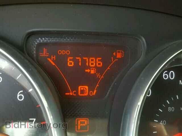 2013 NISSAN VERSA - VIN: 3N1CN7AP7DL854479 - Фото 8