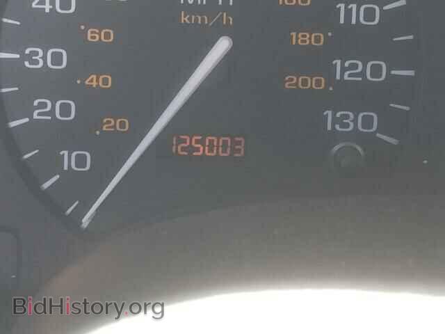 2002 SATURN SC1/SC2 - VIN: 1G8ZY12752Z204446 - Фото 8