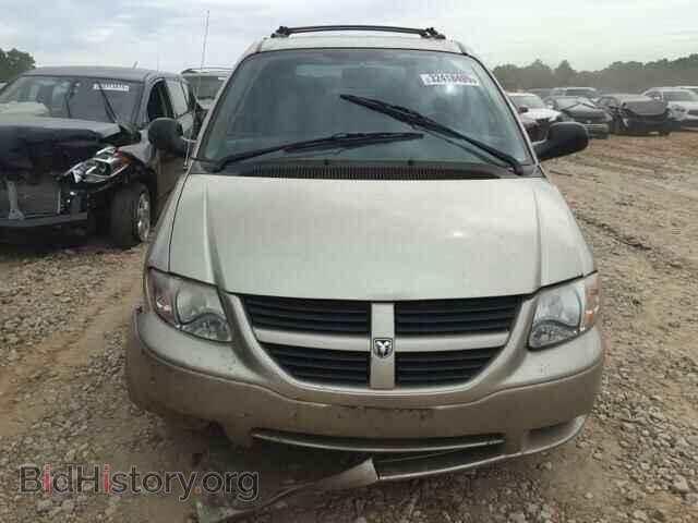 2005 DODGE CARAVAN - VIN: 1D4GP45R95B195832 - Фото 9