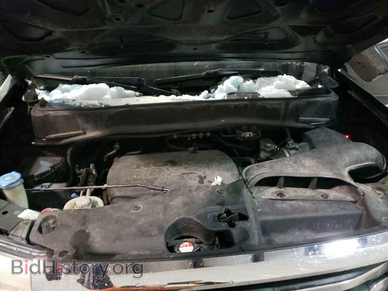 2012 HONDA PILOT - VIN: 5FNYF4H95CB045341 - Photo 7