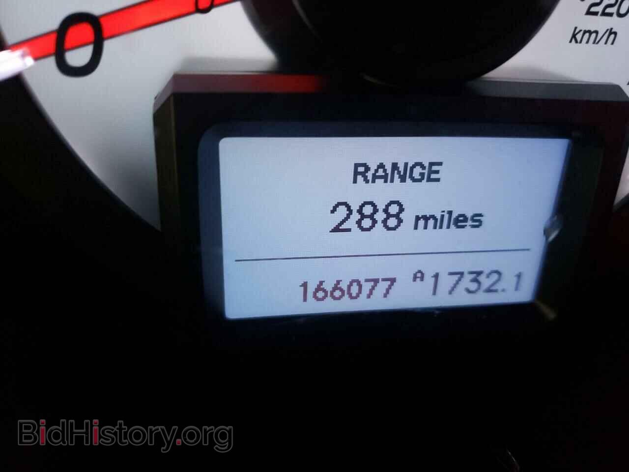 2012 HONDA PILOT - VIN: 5FNYF4H95CB045341 - Photo 8