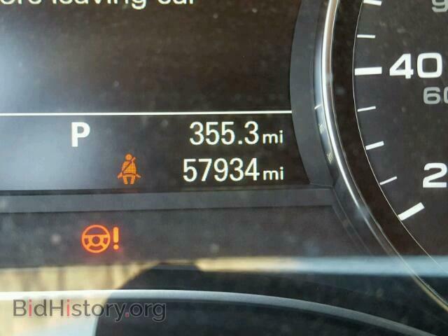 2014 AUDI A6 - VIN: WAUDFAFC5EN135523 - Фото 8