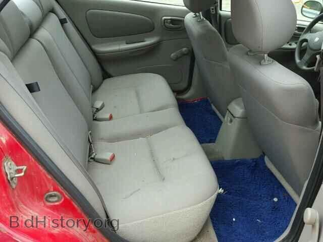 2005 DODGE NEON - VIN: 1B3ES56C45D172774 - Фото 6