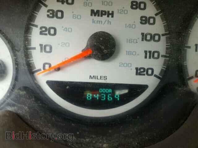 2005 DODGE NEON - VIN: 1B3ES56C45D172774 - Фото 8