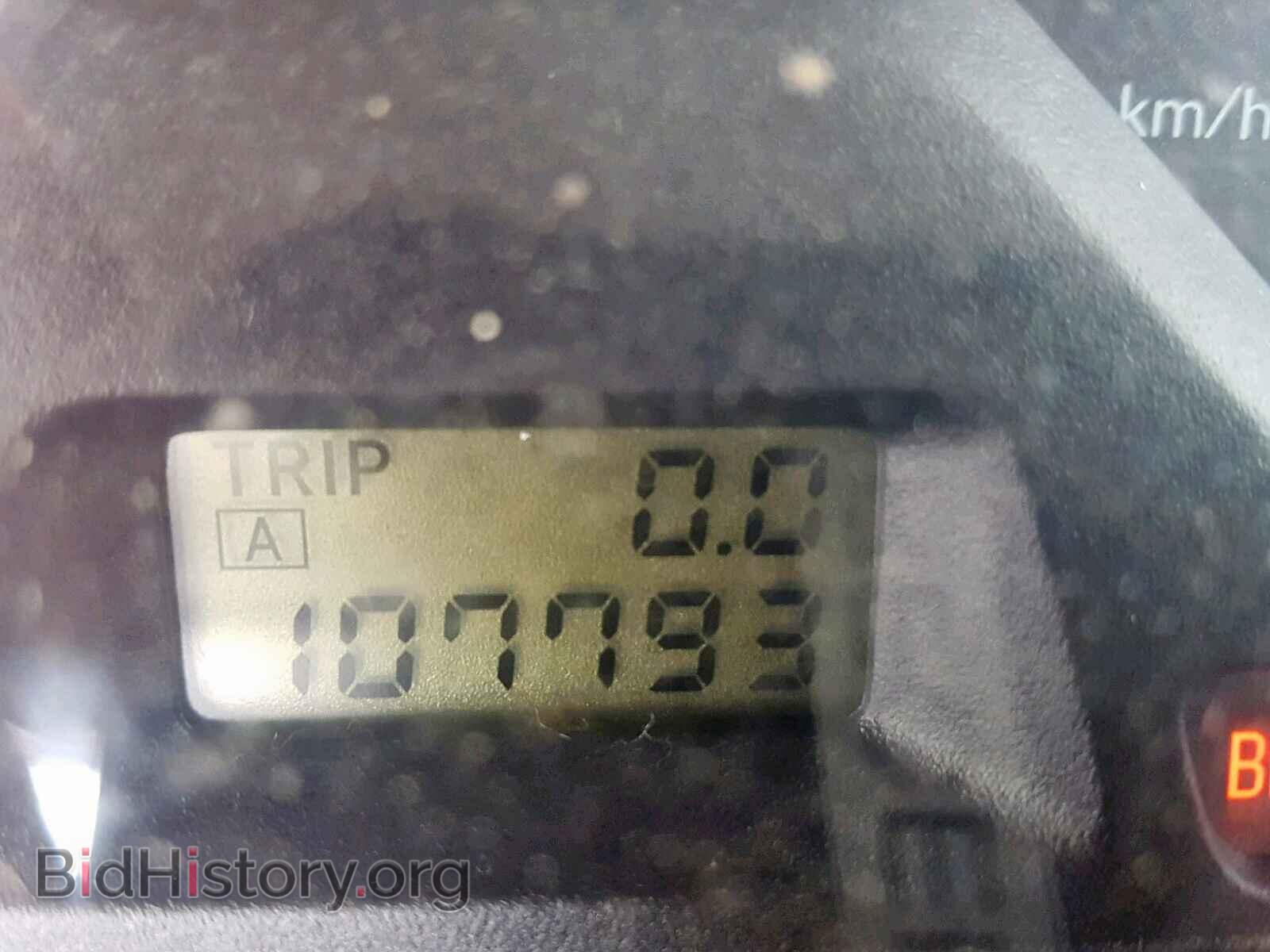 2003 MITSUBISHI LANCER - VIN: JA3AJ26E53U008249 - Фото 8