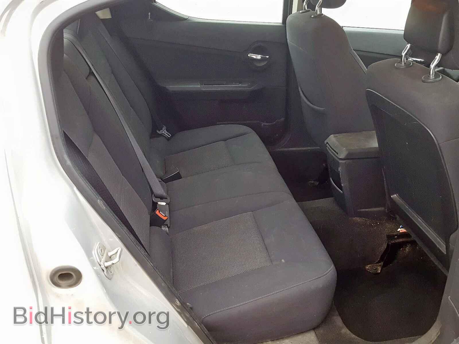 2010 DODGE AVENGER - VIN: 1B3CC4FB7AN175078 - Фото 6