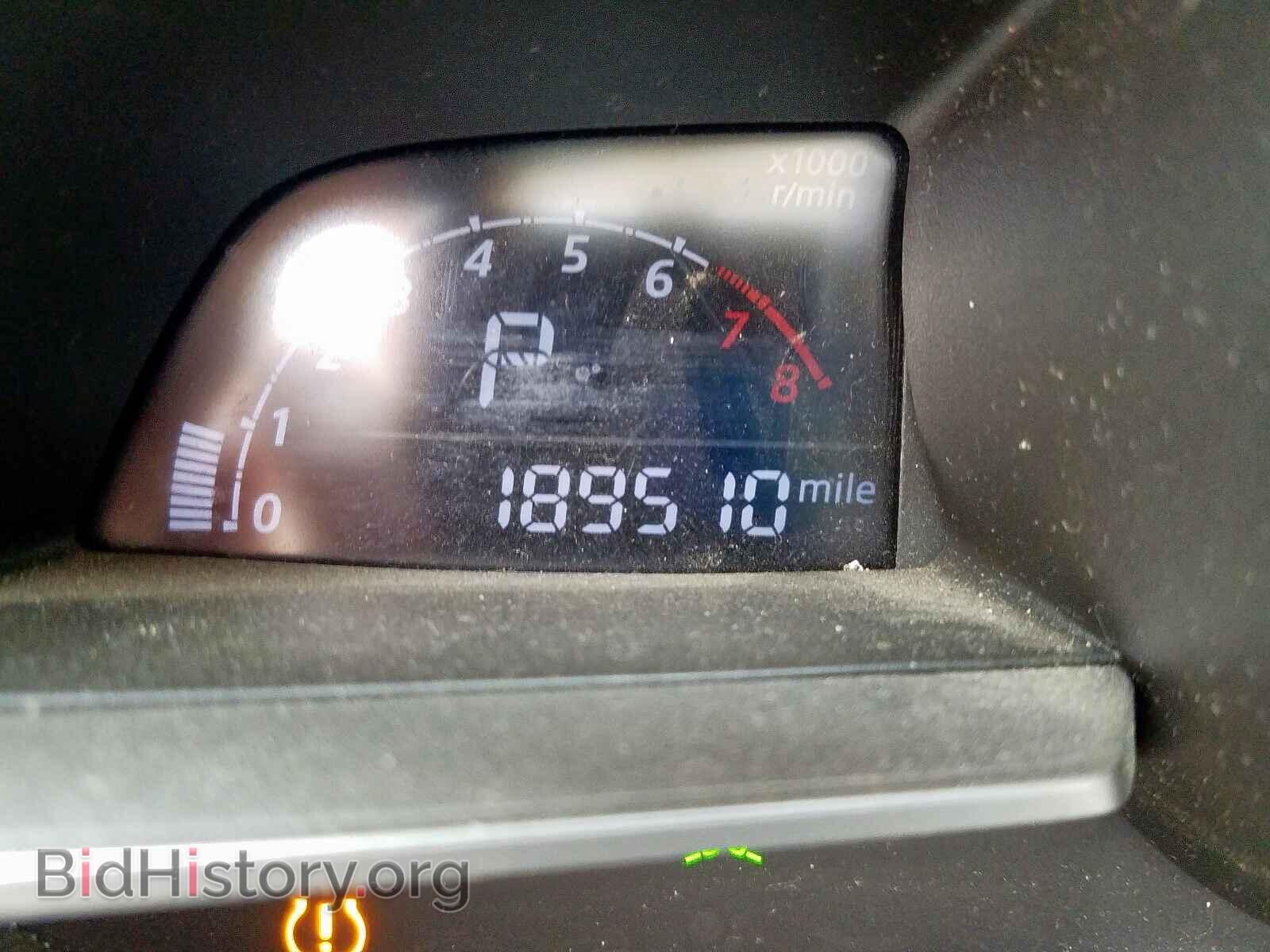 2014 MAZDA 3 - VIN: 3MZBM1V7XEM100651 - Фото 8