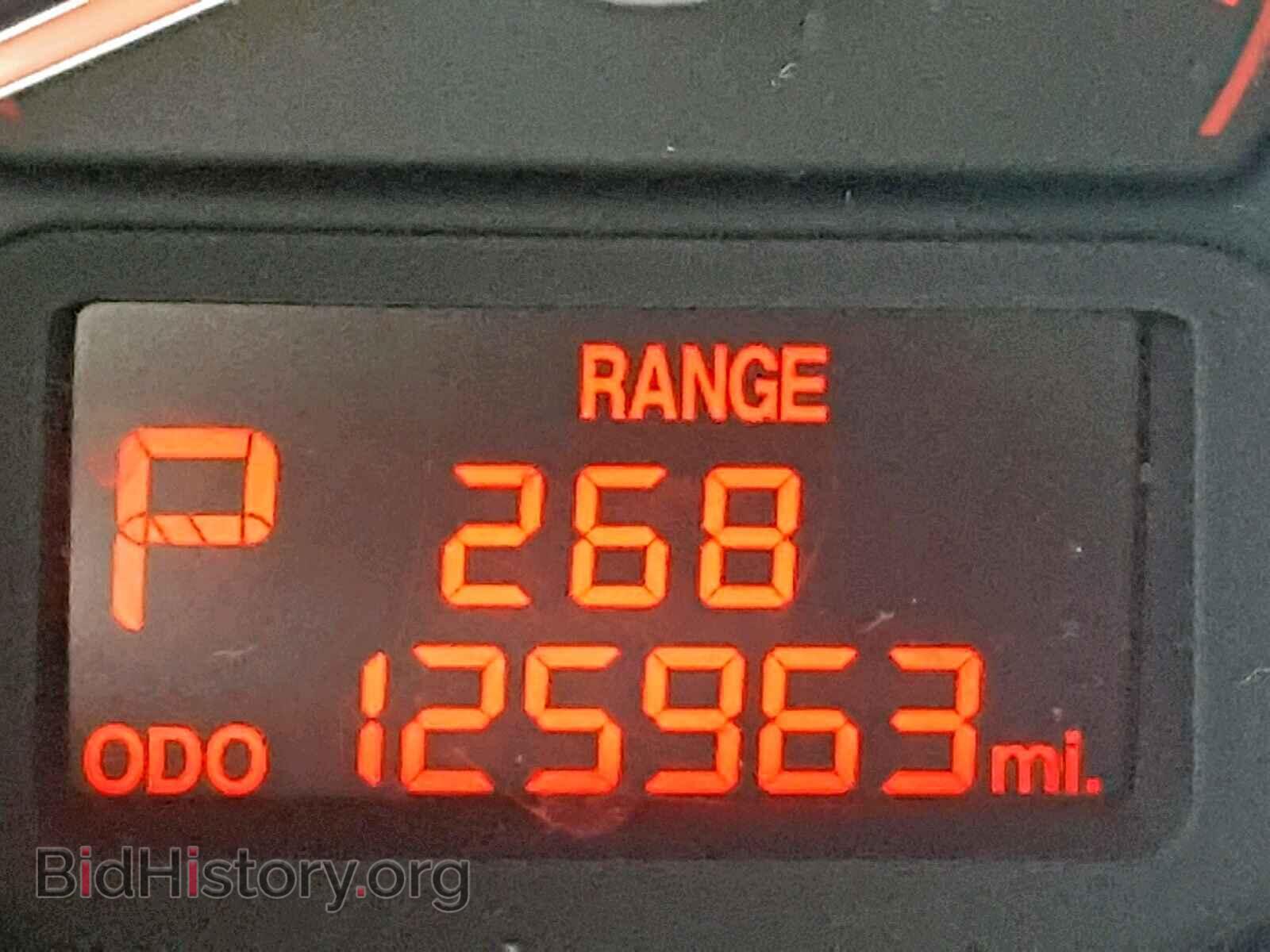 2013 KIA FORTE - VIN: KNAFU4A25D5653533 - Фото 8