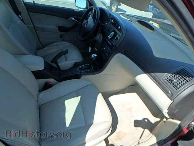 2003 SAAB 9 3 - VIN: YS3FB49S431009016 - Photo 5