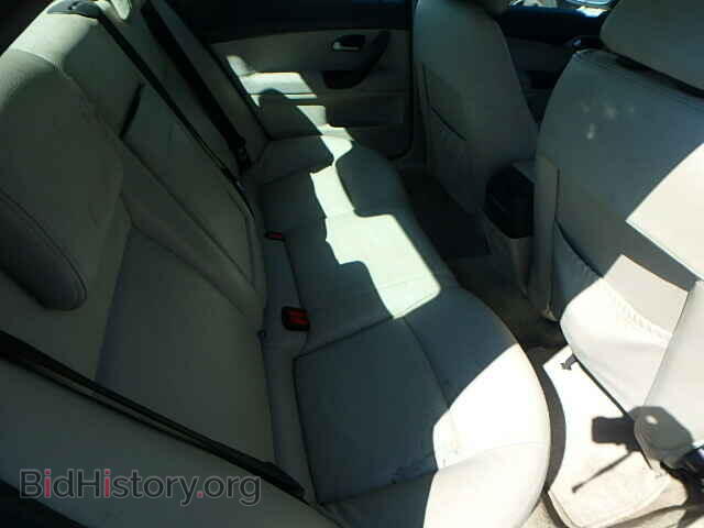 2003 SAAB 9 3 - VIN: YS3FB49S431009016 - Photo 6