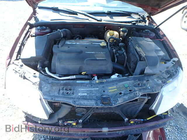 2003 SAAB 9 3 - VIN: YS3FB49S431009016 - Photo 7