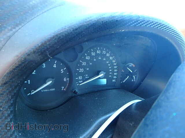 2003 SAAB 9 3 - VIN: YS3FB49S431009016 - Photo 8