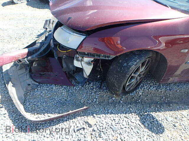 2003 SAAB 9 3 - VIN: YS3FB49S431009016 - Photo 9