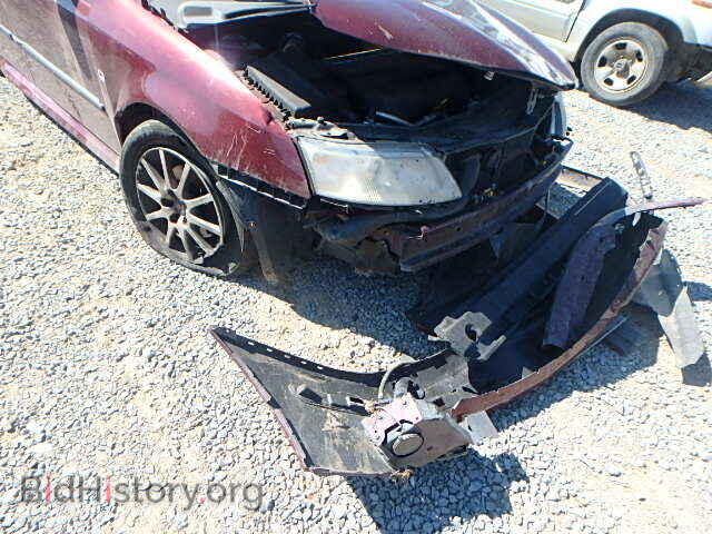 2003 SAAB 9 3 - VIN: YS3FB49S431009016 - Photo 10