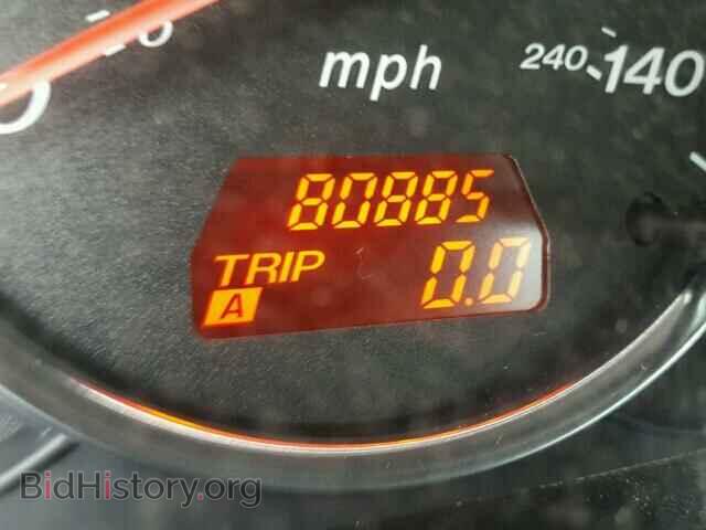 2007 MAZDA 6 - VIN: 1YVHP80C375M04599 - Фото 8