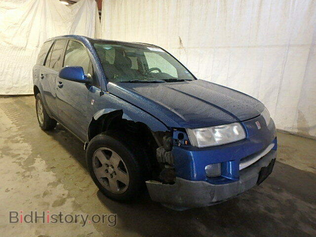 Photo 5GZCZ534X5S820109 - SATURN VUE 2005