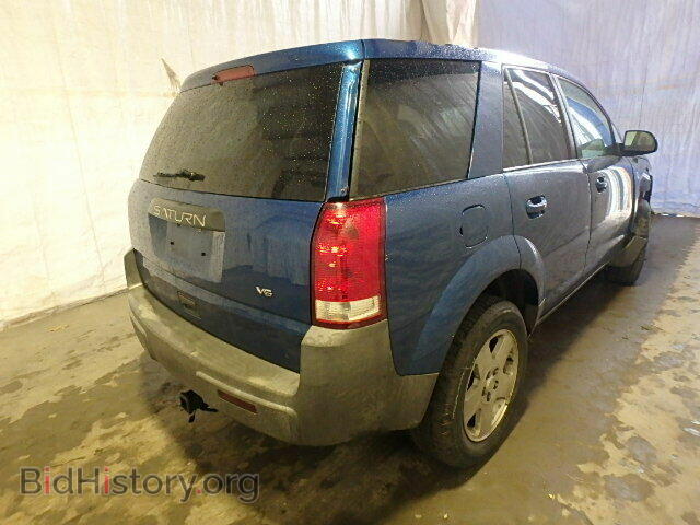2005 SATURN VUE - VIN: 5GZCZ534X5S820109 - Фото 4