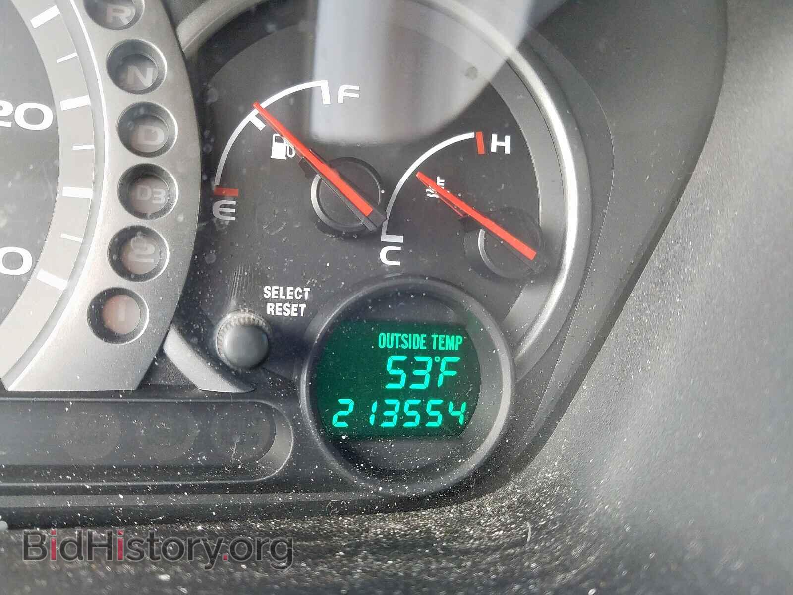 2005 HONDA PILOT - VIN: 5FNYF18615B054190 - Фото 7