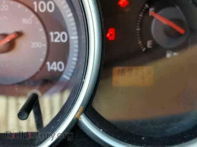 2009 NISSAN VERSA - VIN: 3N1BC13E69L388609 - Фото 8