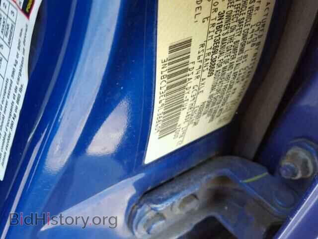 2009 NISSAN VERSA - VIN: 3N1BC13E69L388609 - Фото 10