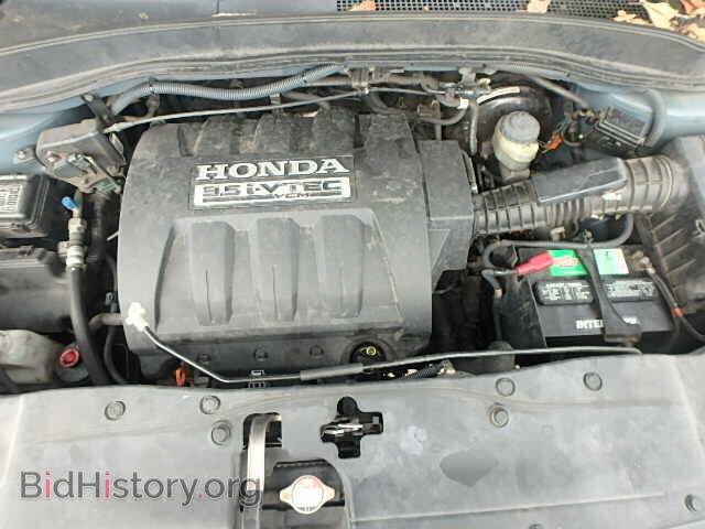 2006 HONDA PILOT - VIN: 5FNYF28516B011984 - Photo 7