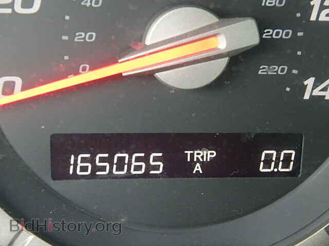 2006 HONDA PILOT - VIN: 5FNYF28516B011984 - Photo 8