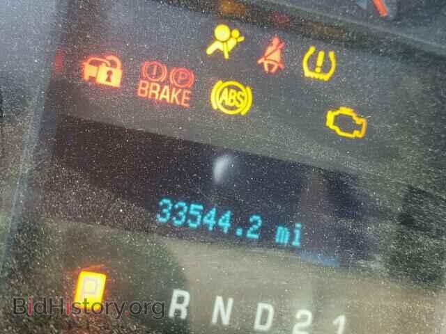 2009 FORD F150 - VIN: 1FTRX14W29FA74621 - Фото 8