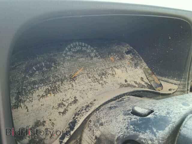 2007 CHEVROLET SILVERADO - VIN: 1GCHK29U77E184476 - Фото 8