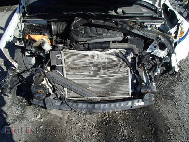 2011 DODGE CARAVAN - VIN: 2D4RN3DG7BR739301 - Фото 7