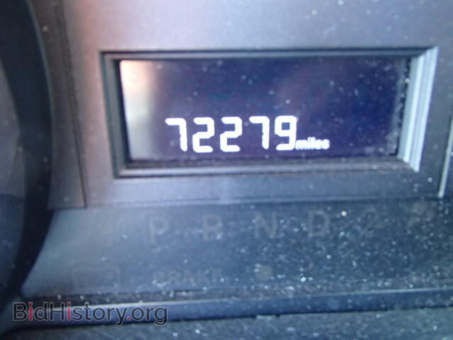 2011 DODGE CARAVAN - VIN: 2D4RN3DG7BR739301 - Фото 8