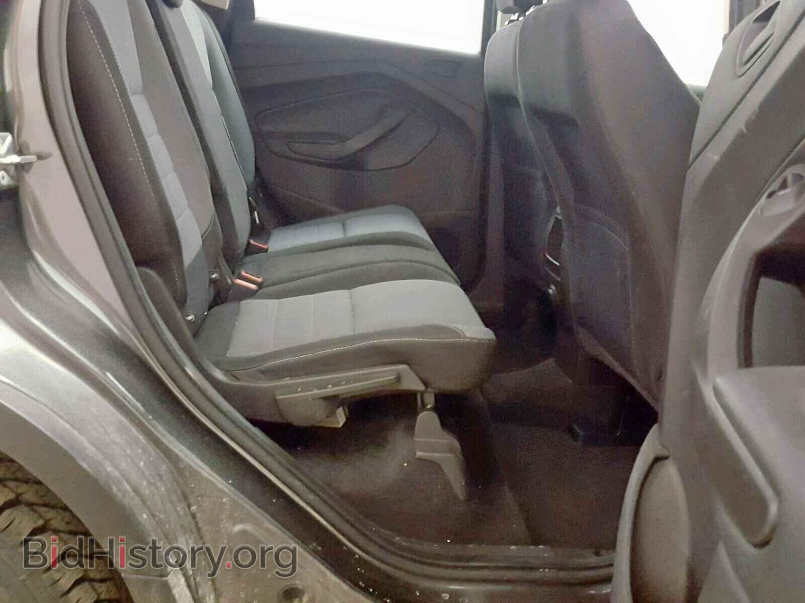 2017 FORD ESCAPE S - VIN: 1FMCU0F70HUC17361 - Photo 6