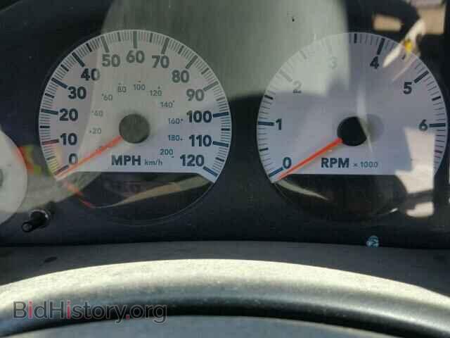 2006 DODGE CARAVAN - VIN: 2D4GP44L76R917136 - Фото 8
