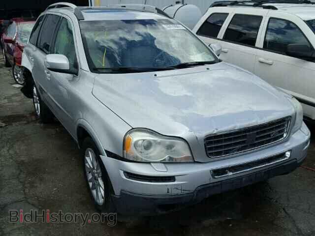 Photo YV4CZ852271332213 - VOLVO XC90 2007