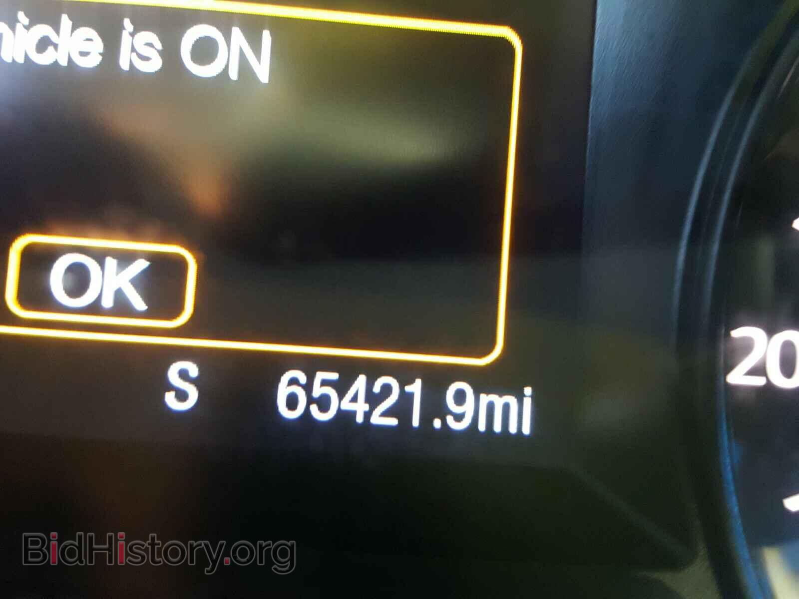 2018 FORD EXPLORER - VIN: 1FM5K7B83JGB42648 - Фото 8