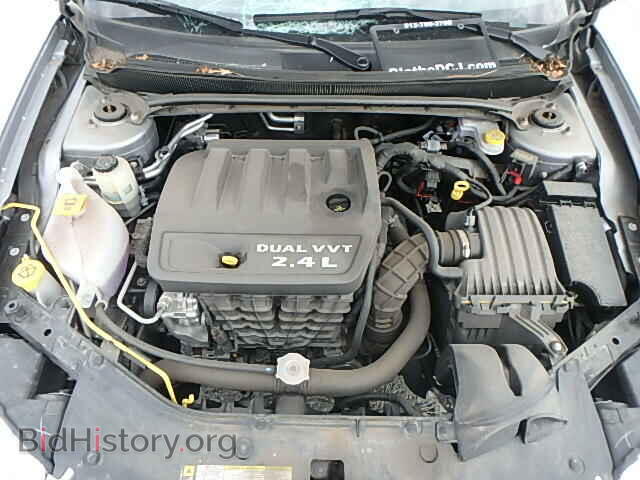 2013 DODGE AVENGER - VIN: 1C3CDZAB9DN684372 - Photo 7