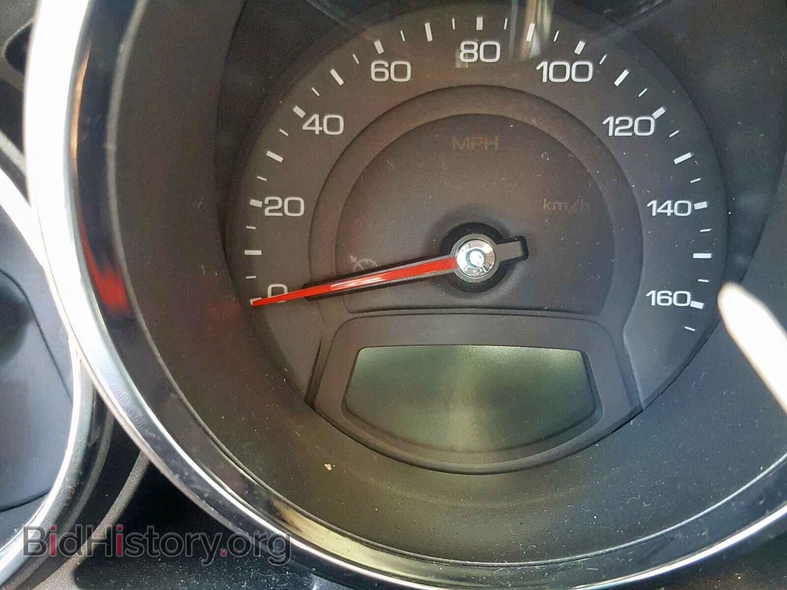2009 CADILLAC CTS - VIN: 1G6DF577790132012 - Фото 8